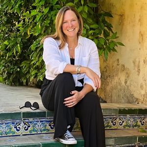 Meet your Posher, Cristen